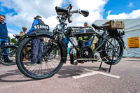 Rider Numbers 350 to 399